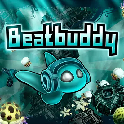 节奏小子 Beatbuddy|中文原版