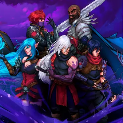 诺亚迷雾 Mists Of Noyah|英文v1.0.2整合版