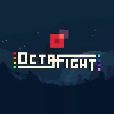 爆炸战斗 OctaFight|中文v1.0.2整合版