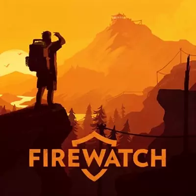 看火人 Firewatch|中文原版