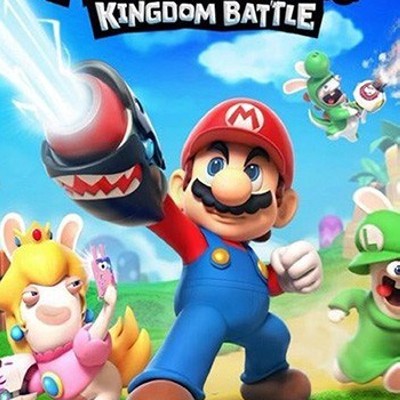 马里奥与疯兔 王国之战 中文本体+v1.9.589692整合版