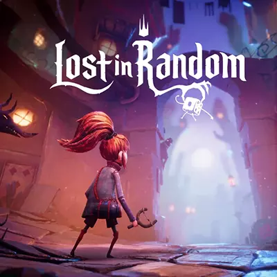任意迷途 Lost In Random|英文v1.0.1整合版