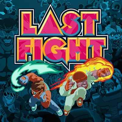 最终之战 LASTFIGHT|中文v1.1.1整合版