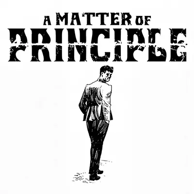 原则问题 A Matter of Principle|中文v1.0.4整合版 云 网