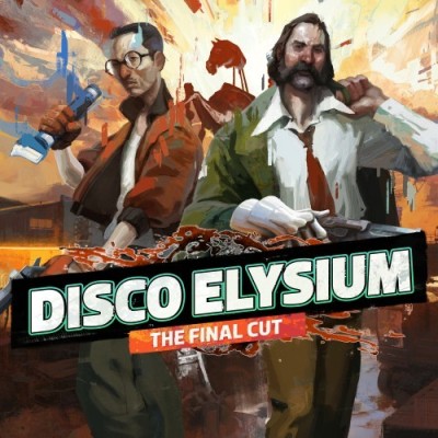 极乐迪斯科 Disco Elysium|中文v1.0.12整合版 gofile