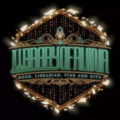 废墟图书馆 Library Of Ruina 中文v1.0.3整合版 云