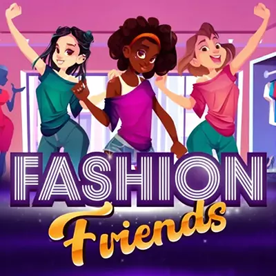时尚闺蜜 Fashion Friends|中文1.2.52+4DLC整合版