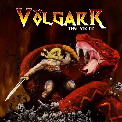 伏尔加维京 Volgarr the Viking|英文v1.36整合版| 云