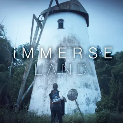 因迈斯乐园 Immerse Land|中文v1.0.2整合版| 云