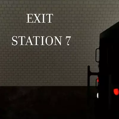 7号站出口 Exit Station 7|中文v1.0.1整合版