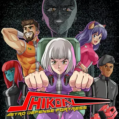 四魂X ShikonX Astro Defense Fortress|中文v0.1.5.5.26整合版