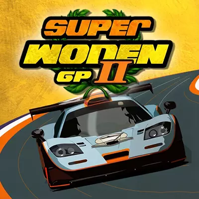 超级沃顿大奖赛2 中文版v1.0.5整合版