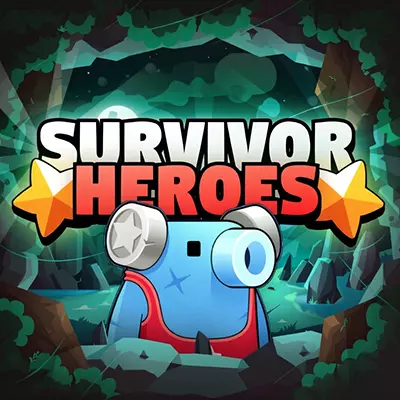 幸存者英雄 SURVIVOR HEROES|美版英文v1.0.0 云