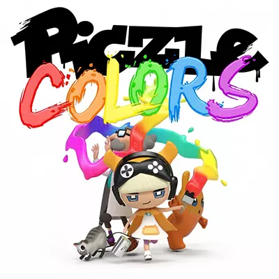 彩色绘图 Piczle Colors 中文v1.1.0整合版
