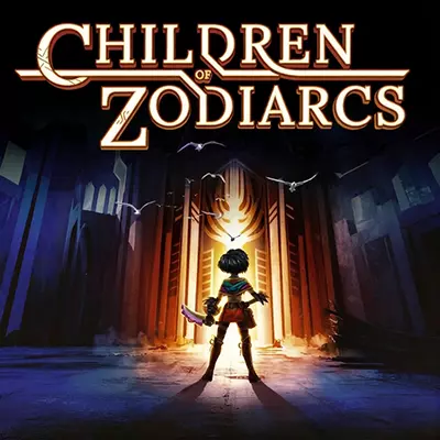 佐迪亚克斯之子 Children of Zodiarcs|中文v1.1.0整合版| 云