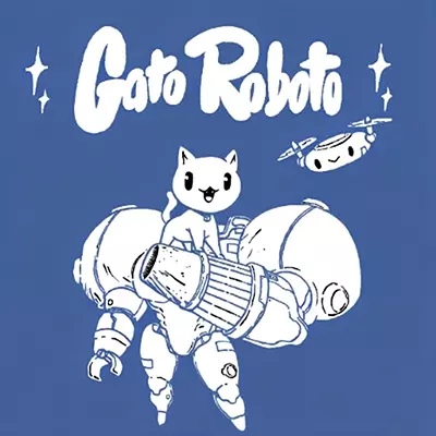 猫咪机器人 Gato Roboto|中文v1.0.7整合版 云