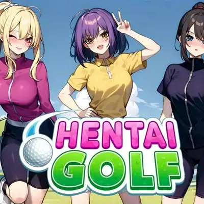漫画高尔夫 Hentai Golf|中文v1.0.2升补+10DLC|整合版