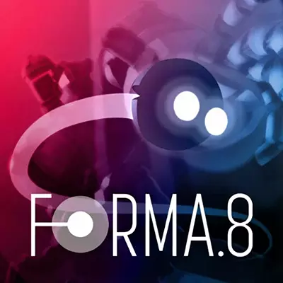 科玛8号​ forma.8|中文v1.0.1整合版 云