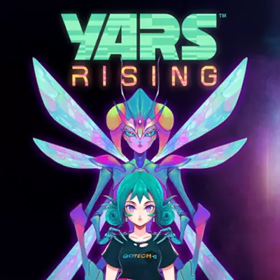 亚尔斯崛起 Yars Rising|美版英文V1.0.891299整合版 云