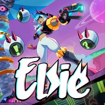 埃尔西 Elsie|美版英文v1.0 云