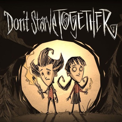 饥荒 Don’t Starve 单机版|美版中文+v1.0.1.0+1DLC整合版 云