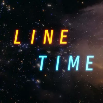 时间轴 Line Time|中文原版 云