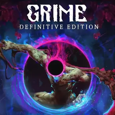 尘埃异变 GRIME|中文本体+v1.3.9升补|整合版 云