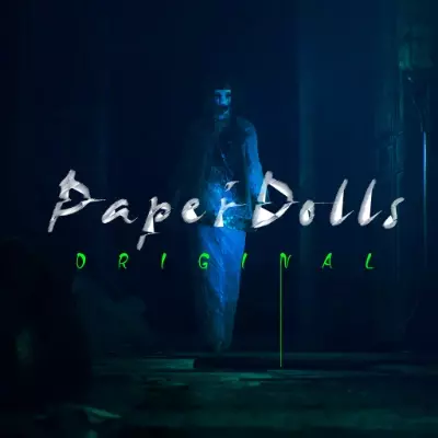 纸人 起源 Paper Dolls Original|中文原版| 云