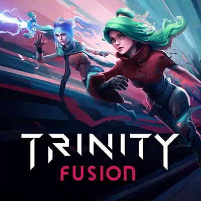 三相之力 Trinity Fusion|美版中文v1.5整合版 云