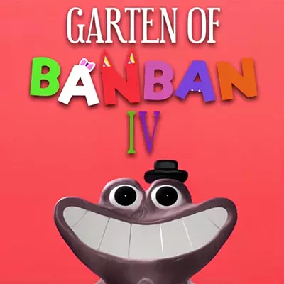 斑斑花园4 Garten of Banban 4|美版中文 云