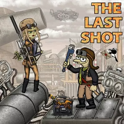 最后一击 The Last Shot|中文+v1.0.1升补|整合版