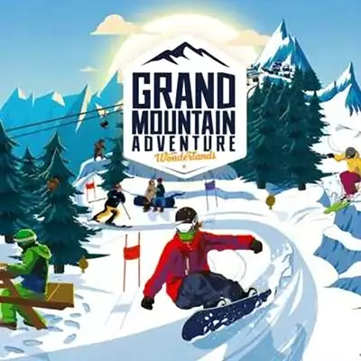 大山冒险 奇迹之地 官方中文+v1.0.21整合版