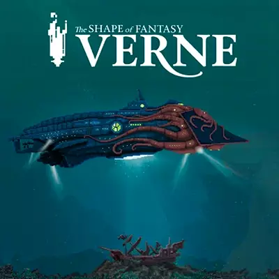 凡尔纳 幻想之形 |中文V1.0.2整合版 云