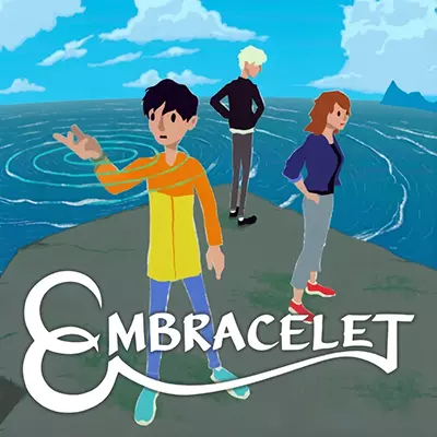 神奇手链 Embracelet|日版中文整合