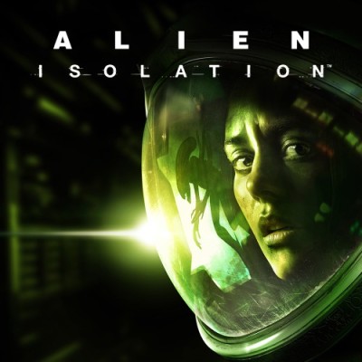 异形 隔离 Alien Isolation|中文完全汉化v1.1.5升补整合版