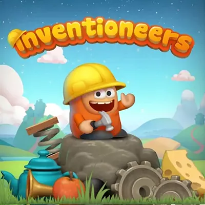 帕特森的发明 Inventioneers 中文v1.0整合版