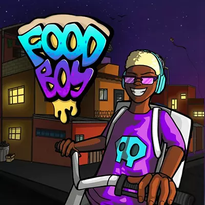 美食男孩 Food Boy|中文原版v0.0.10