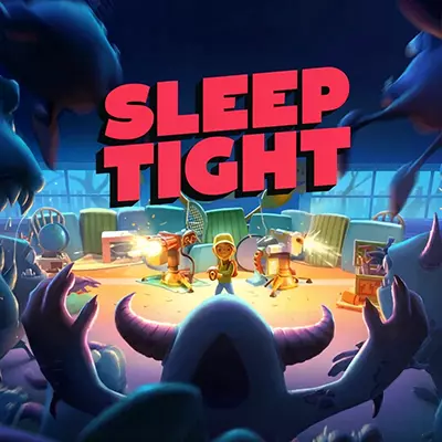 安眠 Sleep Tight 英文v1.0.5整合版