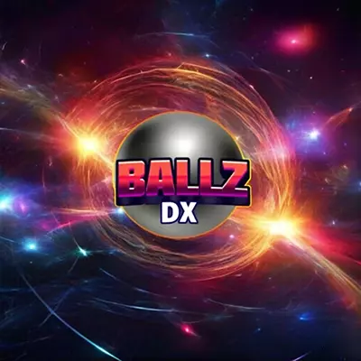 BallZ 豪华版 BallZ DX​​​|美版中文v1.0整合版