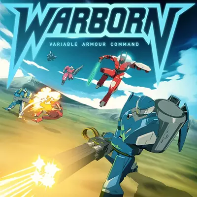 阿瓦登3 开战 WARBORN​​​|美版中文v1.0整合版