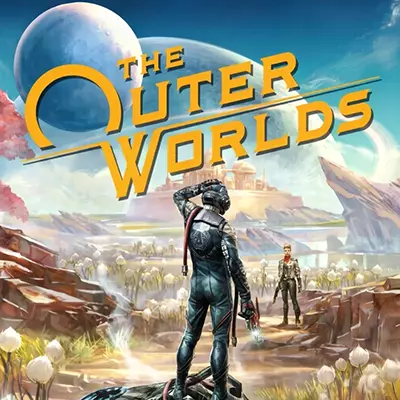 天外世界 The Outer Worlds|美版中文v1.0.5+2DLC整合版