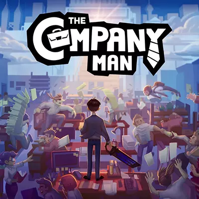 打工人 The Company Man|美版中文v1.0.1整合版