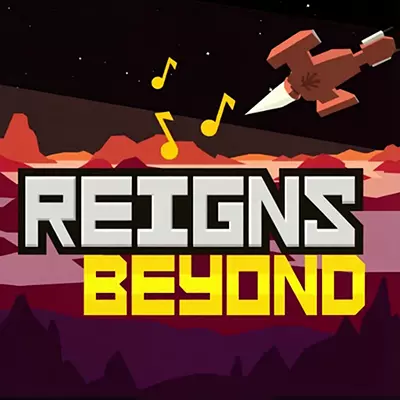 王权 星途 Reigns Beyond 美区中文v1.0.0整合版