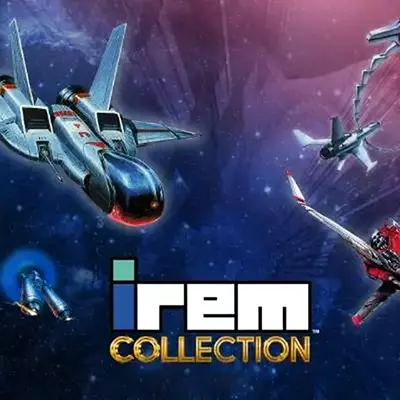 IREM经典街机合集vol1 美区中文v1.0.5整合版