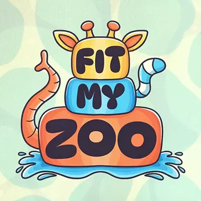 装配我的动物园 Fit My Zoo 美区中文v1.0.0整合版