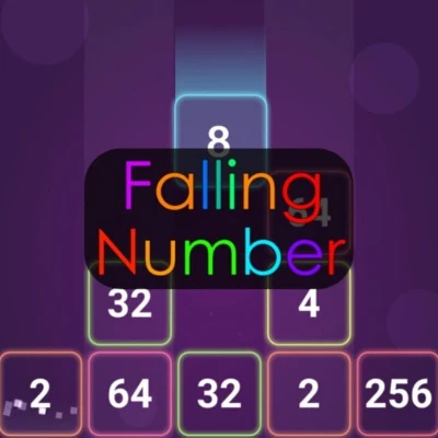 下降数字 Falling Number 美区中文v1.0.0整合版