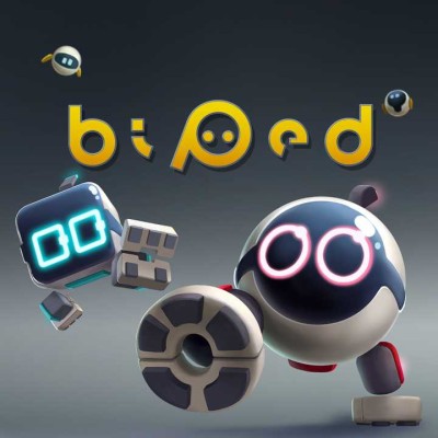 只只大冒险 Biped 日区中文v2.0.0整合版