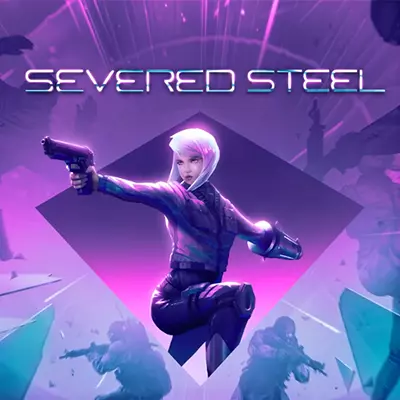 断钢 Severed Steel 美区中文v1.0.3整合版