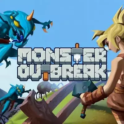 怪物爆发 Monster Outbreak 美区中文v1.0.0整合版