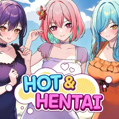 热辣＆无尽 Hot＆Hentai 日区中文v1.0.0整合版